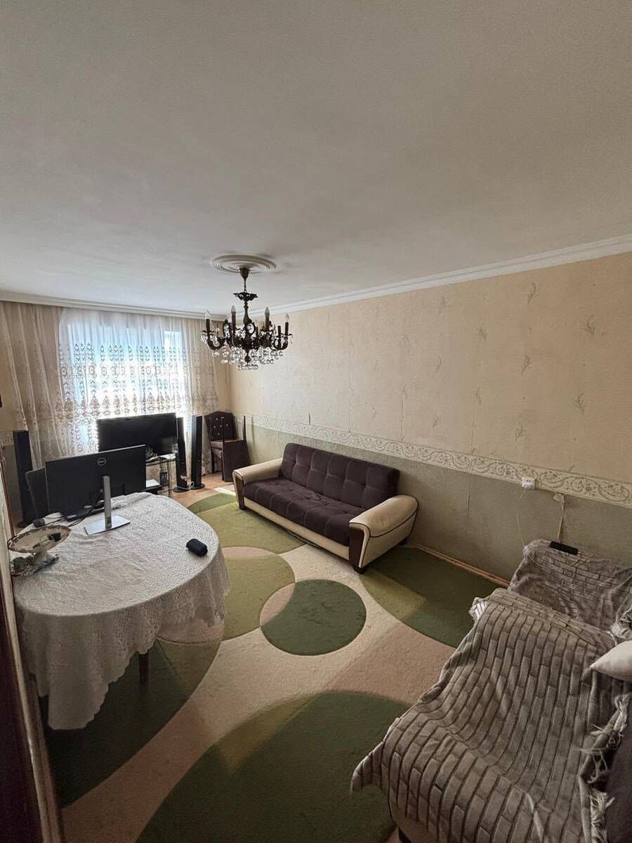 Satılır 2 otaqlı köhnə tikili 70 m² — Mənzil, Bakı (2)