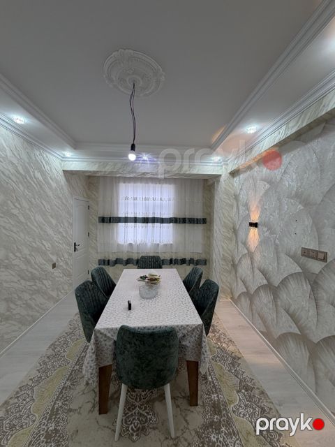 Satılır 2 otaqlı yeni tikili 40 m²