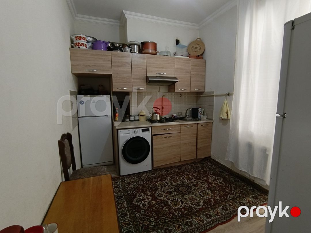 Satılır 3 otaqlı yeni tikili 70 m² — Mənzil, Bakı (9)
