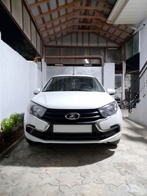 LADA (VAZ) Granta, 2023 il — Bakı