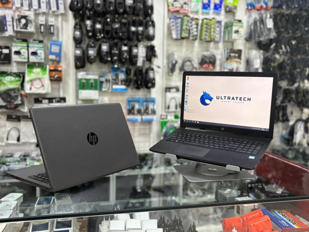 Noutbuk HP — Elektronika, Bakı (3)