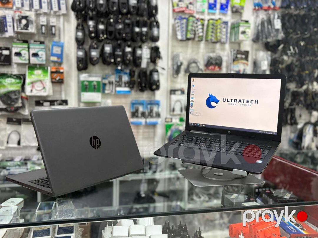 Noutbuk HP — Elektronika, Bakı (3)
