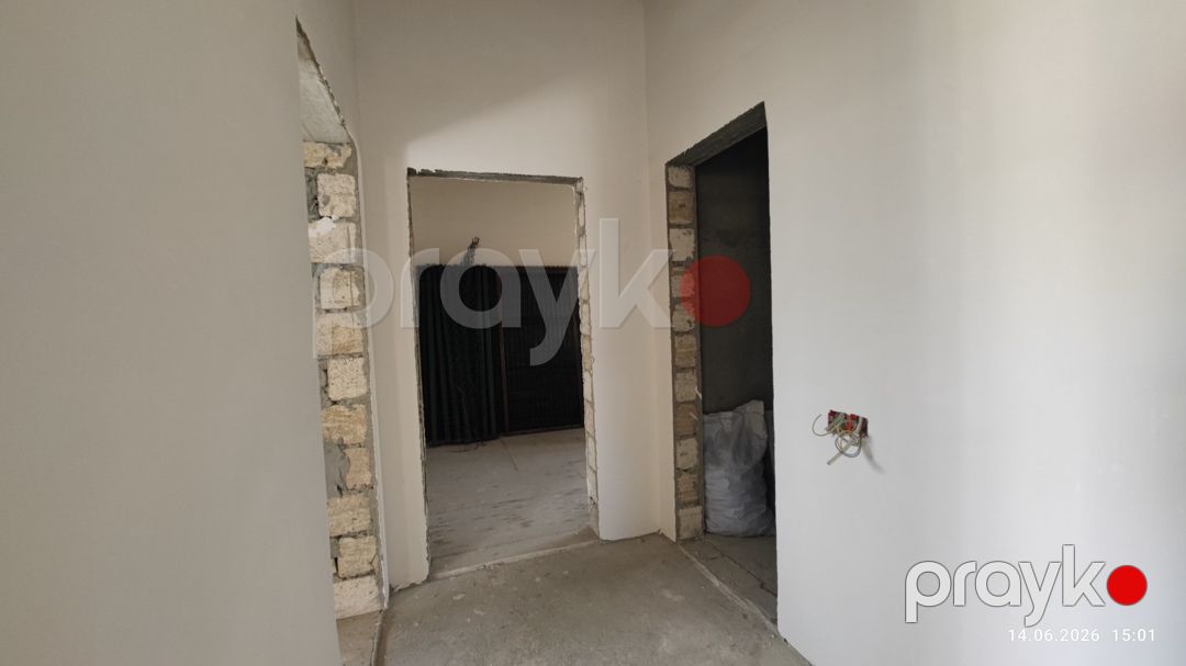 Satılır 6 otaqlı həyət evi/bağ evi 220 m² — Ev, villa, Bakı (5)