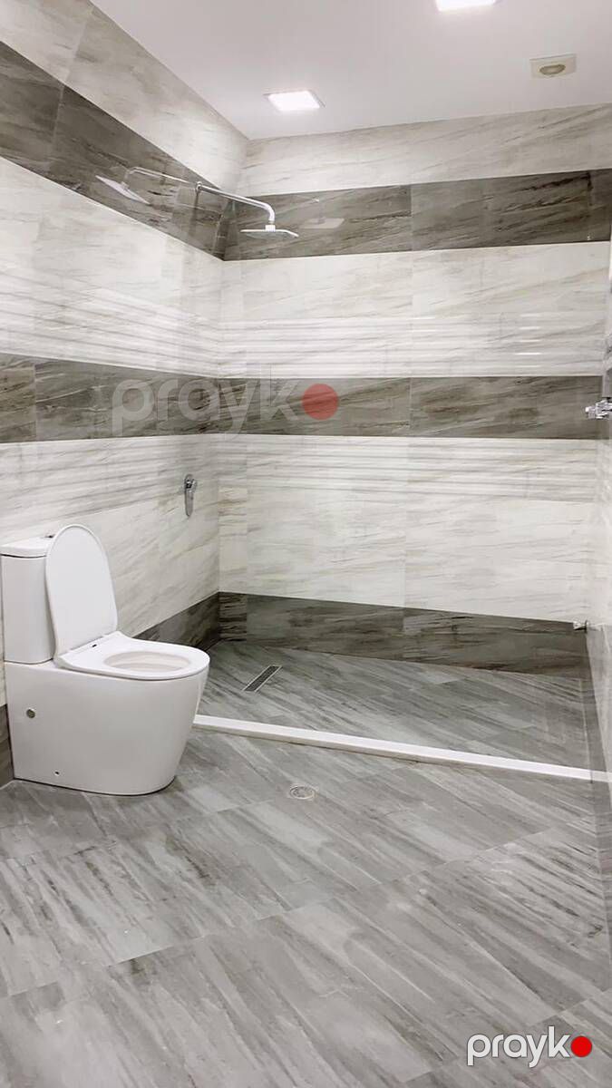 3-otaqlı yeni tikili kirayə verilir, Səbail r., 150 m² — Mənzil, Bakı (4)
