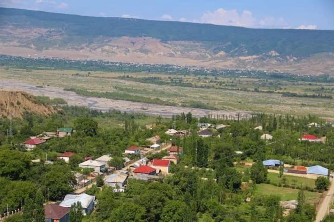 Bağ evi kirayə verilir, Qusar r. — Daşınmaz əmlak, Qusar (10)
