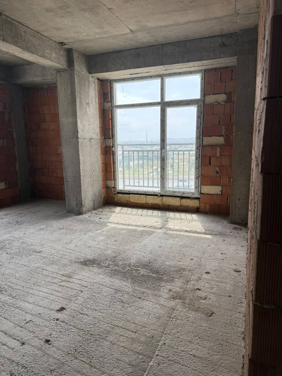 Satılır 2 otaqlı yeni tikili 92 m² — Mənzil, Sumqayıt (7)