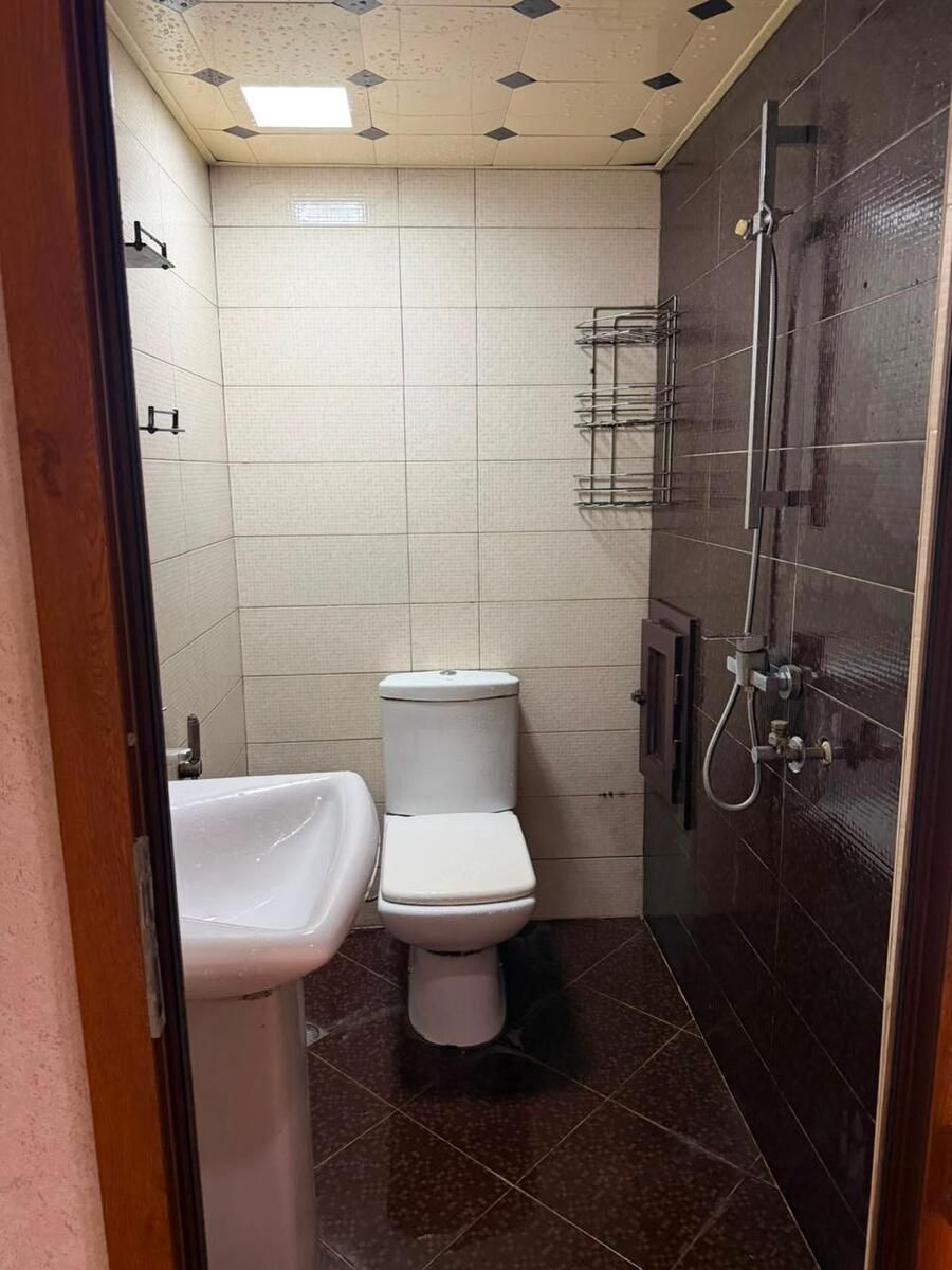 İcarəyə verilir 2 otaqlı yeni tikili 60 m² — Mənzil, Bakı (10)