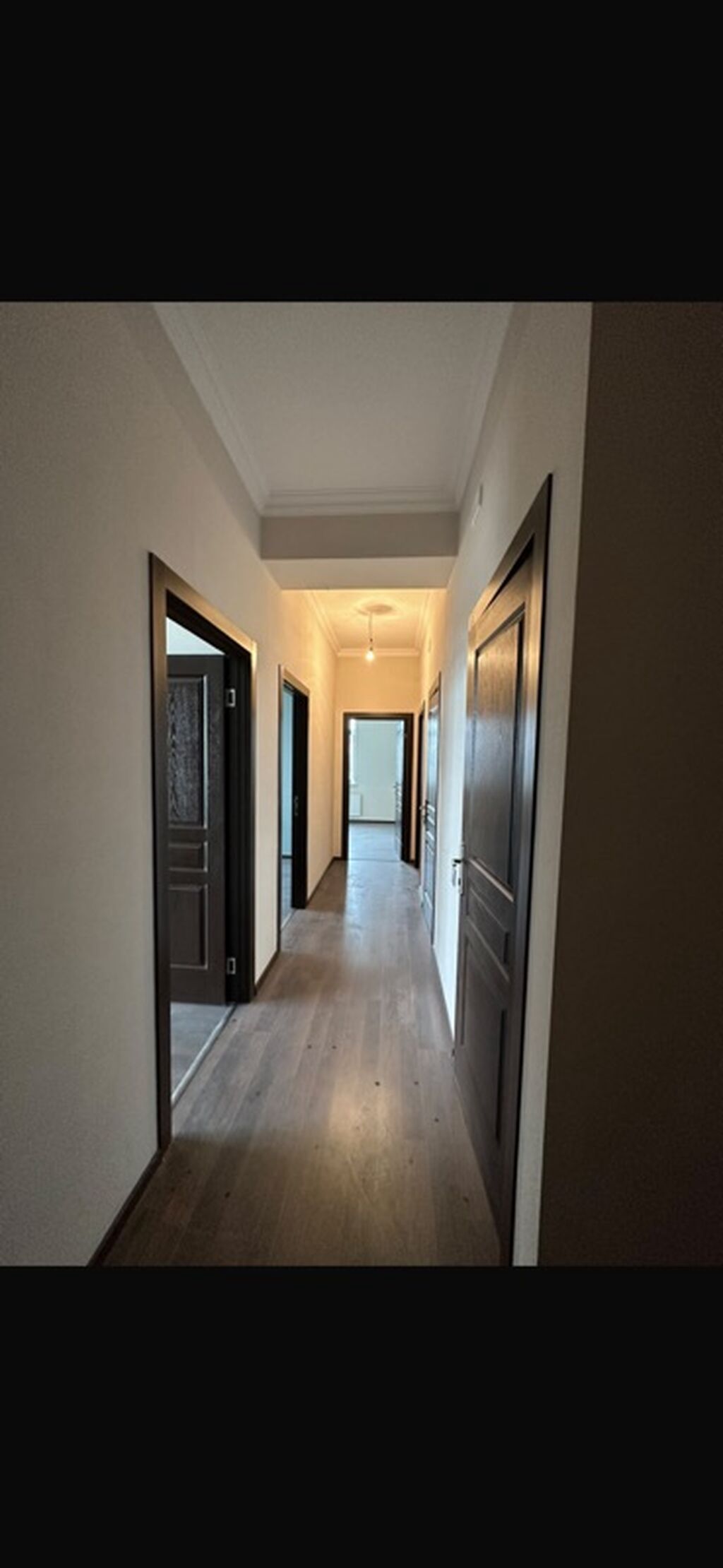 3 otaqlı, Yeni tikili, 85 kv. m — Daşınmaz əmlak, Bərdə (4)