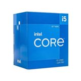 Intel Core i5-12400 Desktop Processor — iZone — Electronics