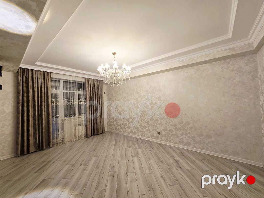 3-otaqlı yeni tikili, 36-cı məhəllə., 95 m² — Mənzil, Sumqayıt (12)
