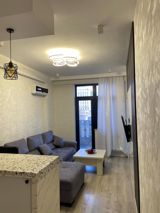 Satılır 3 otaqlı yeni tikili 57.7 m² — Daşınmaz əmlak
