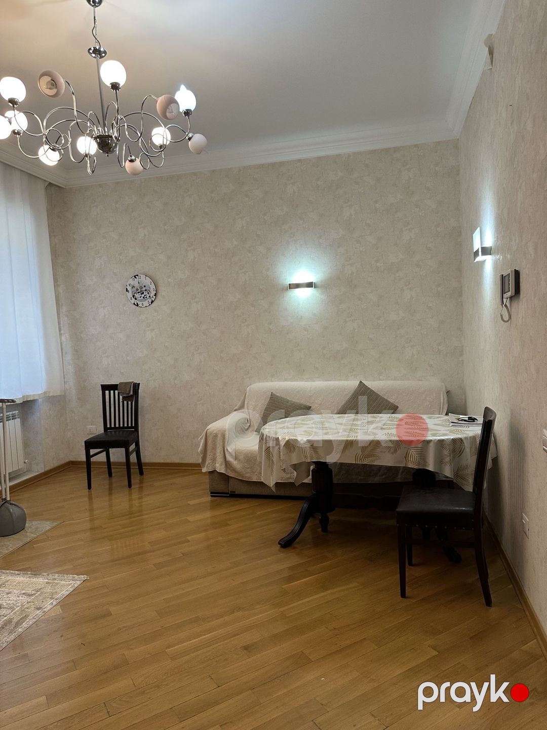 Satılır 3 otaqlı köhnə tikili 74 m² — Mənzil, Bakı (5)