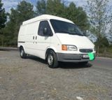 Ford Transit, 2.5 L, 1998 il, 300 000 km — Автомобили