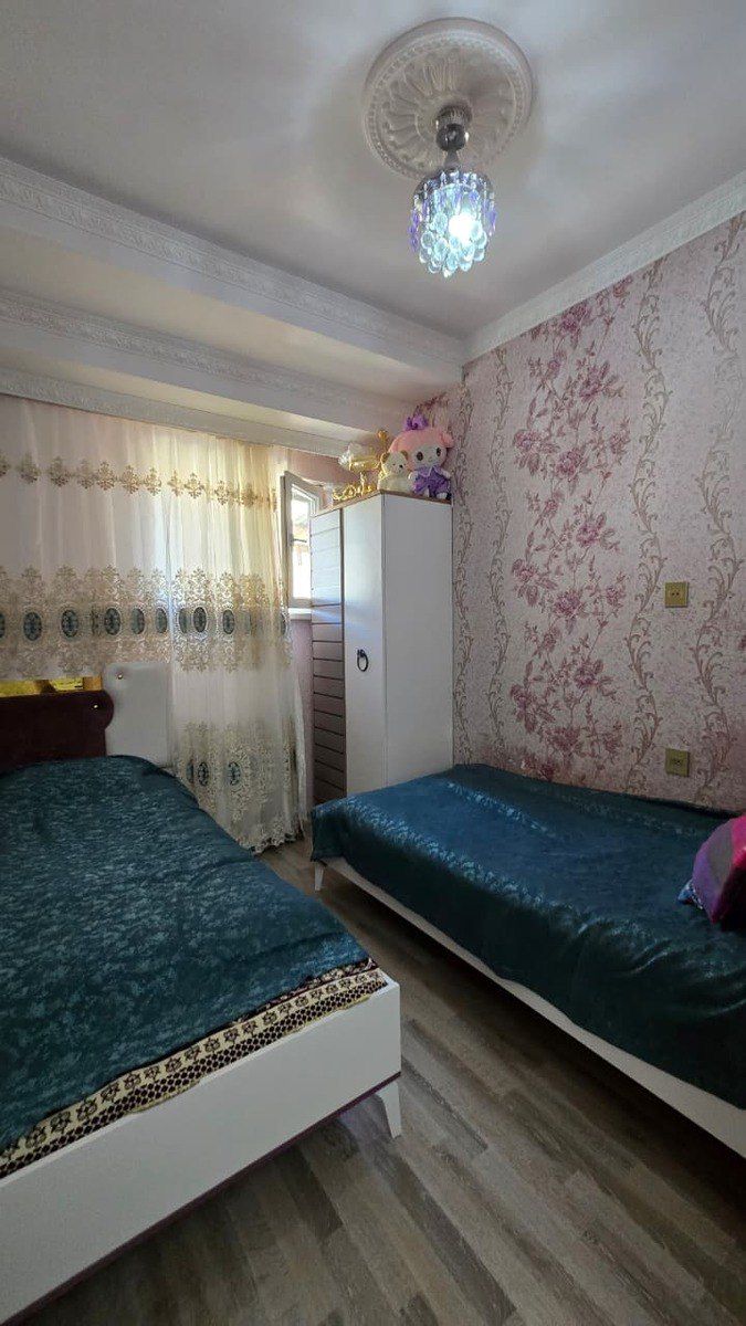 Satılır 3 otaqlı köhnə tikili 65 m² — Mənzil, Xırdalan (5)