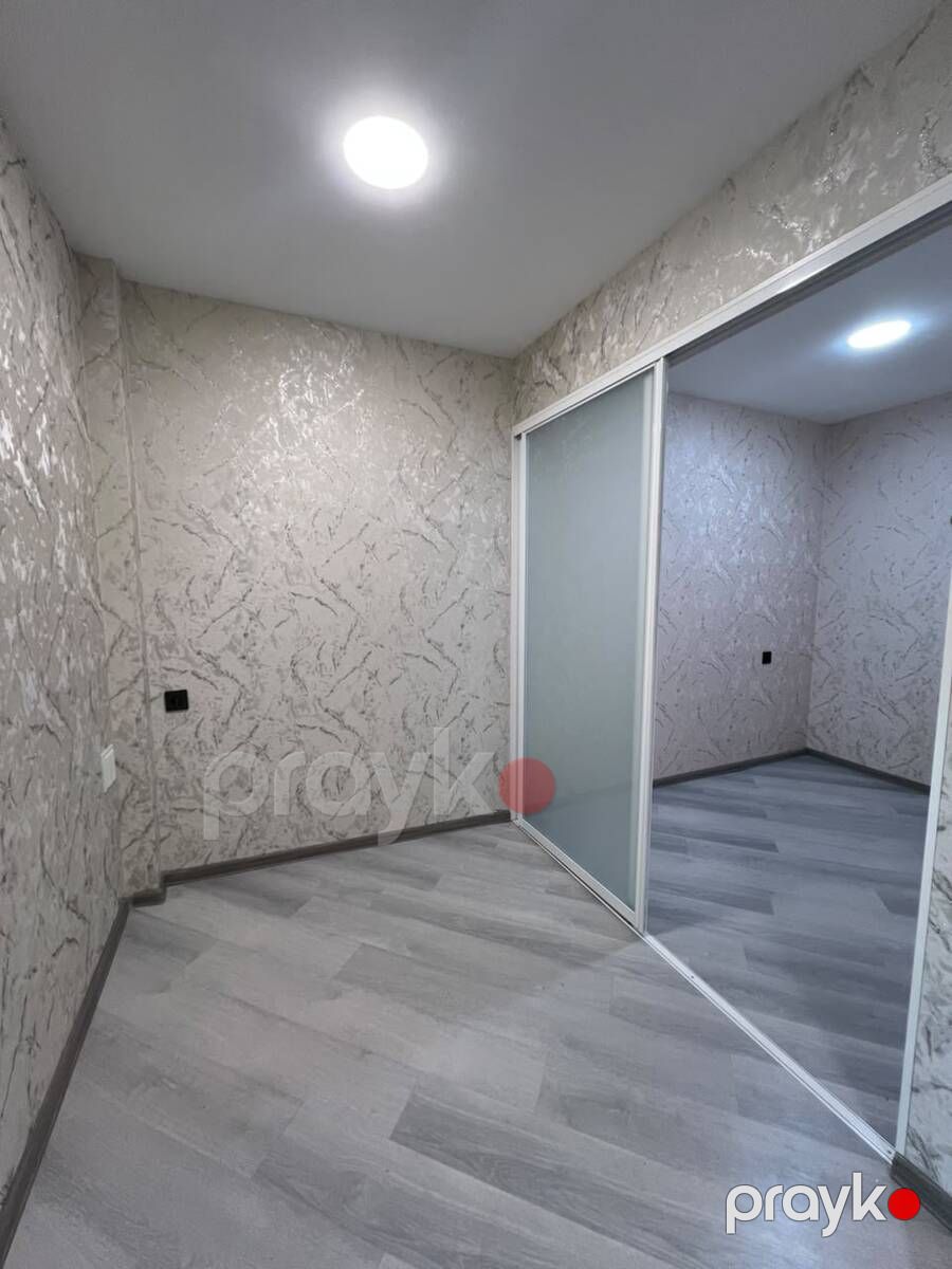 Satılır 2 otaqlı köhnə tikili 40 m² — Mənzil, Bakı (3)