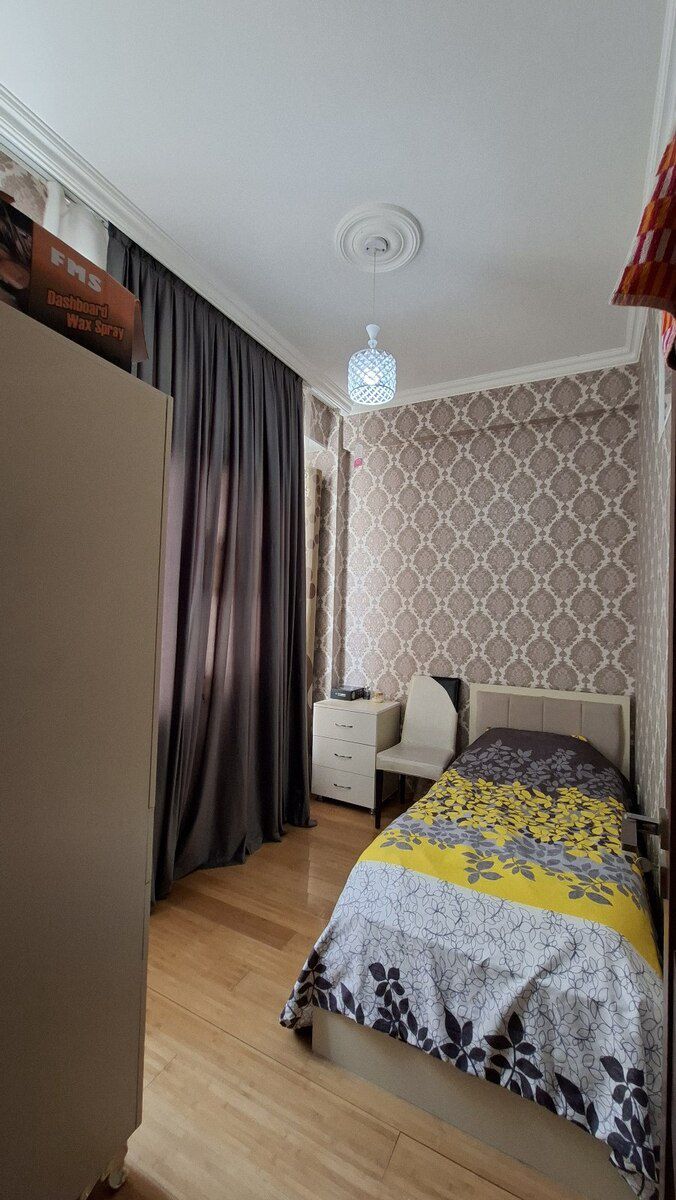 2-otaqlı yeni tikili, Xırdalan ş., 40 m² — Daşınmaz əmlak, Xırdalan (7)