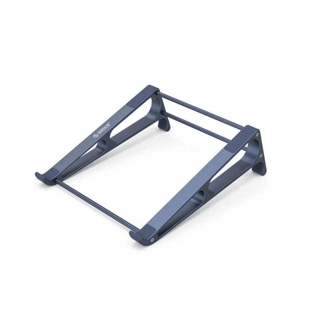 ORICO Laptop Stand ORICO-MA15-GY-BP-HW, Foldable stand, Aluminum + Silicone, 233mm x 260mm x 87mm,G — Elektronika, Bakı (2)