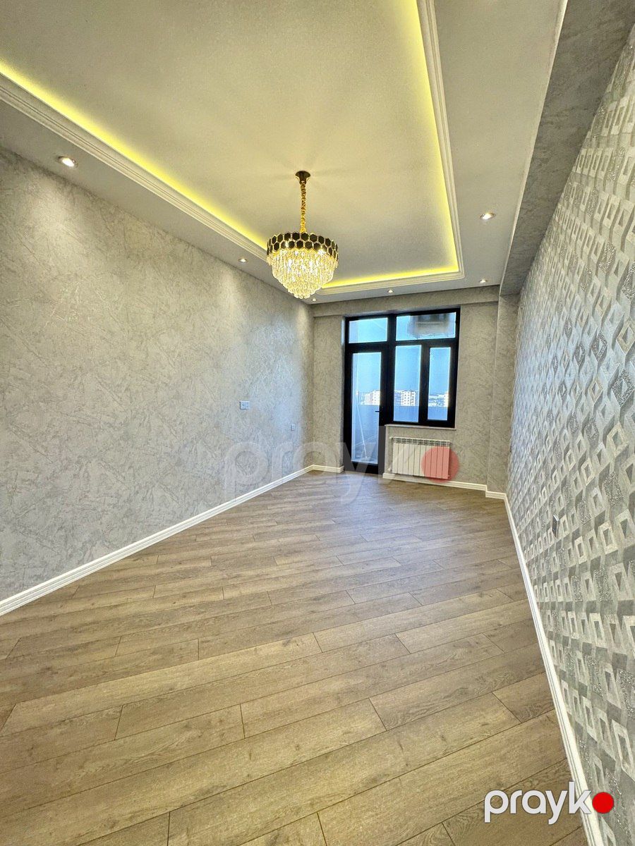 Satılır 3 otaqlı yeni tikili 92 m² — Mənzil, Bakı (9)
