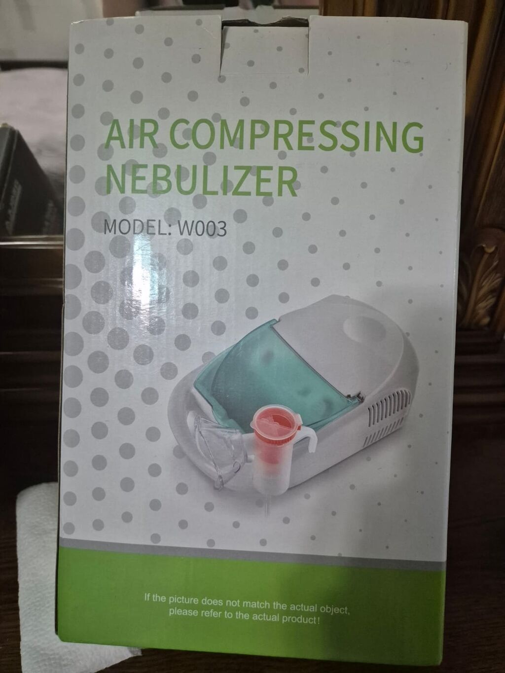 Kompressor tipli nəfəsalma nebulizatorları – müxtəlif modellər 1) — Mallar, Bakı (3)