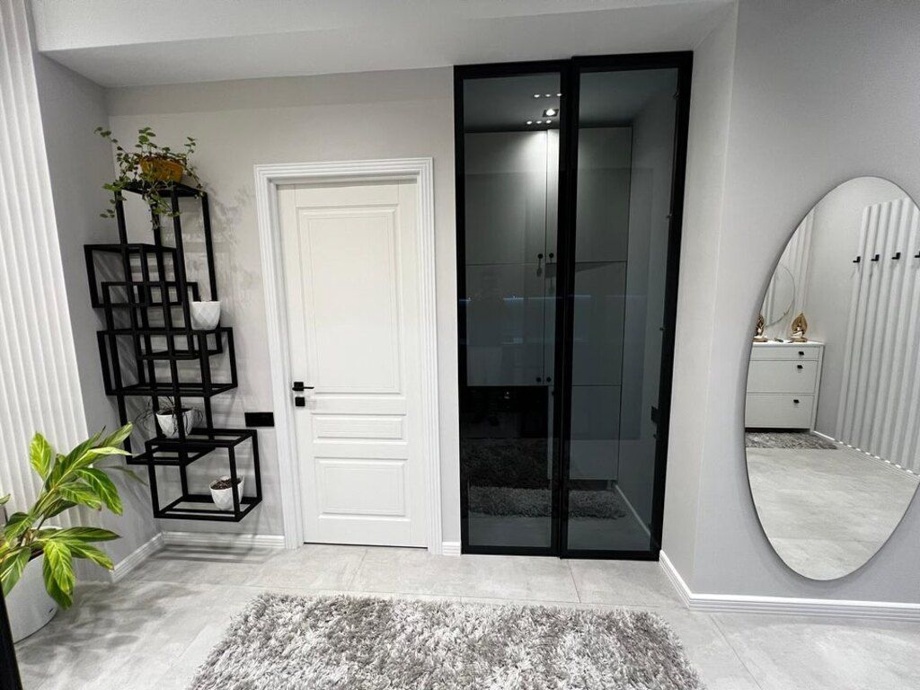 İcarəyə verilir 2 otaqlı yeni tikili 75 m² — Mənzil, Bakı (3)