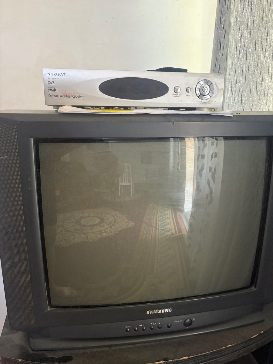 Televizor Samsung — Elektronika, Şirvan (3)