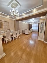 Satılır 3 otaqlı yeni tikili 156 m² — AGENT