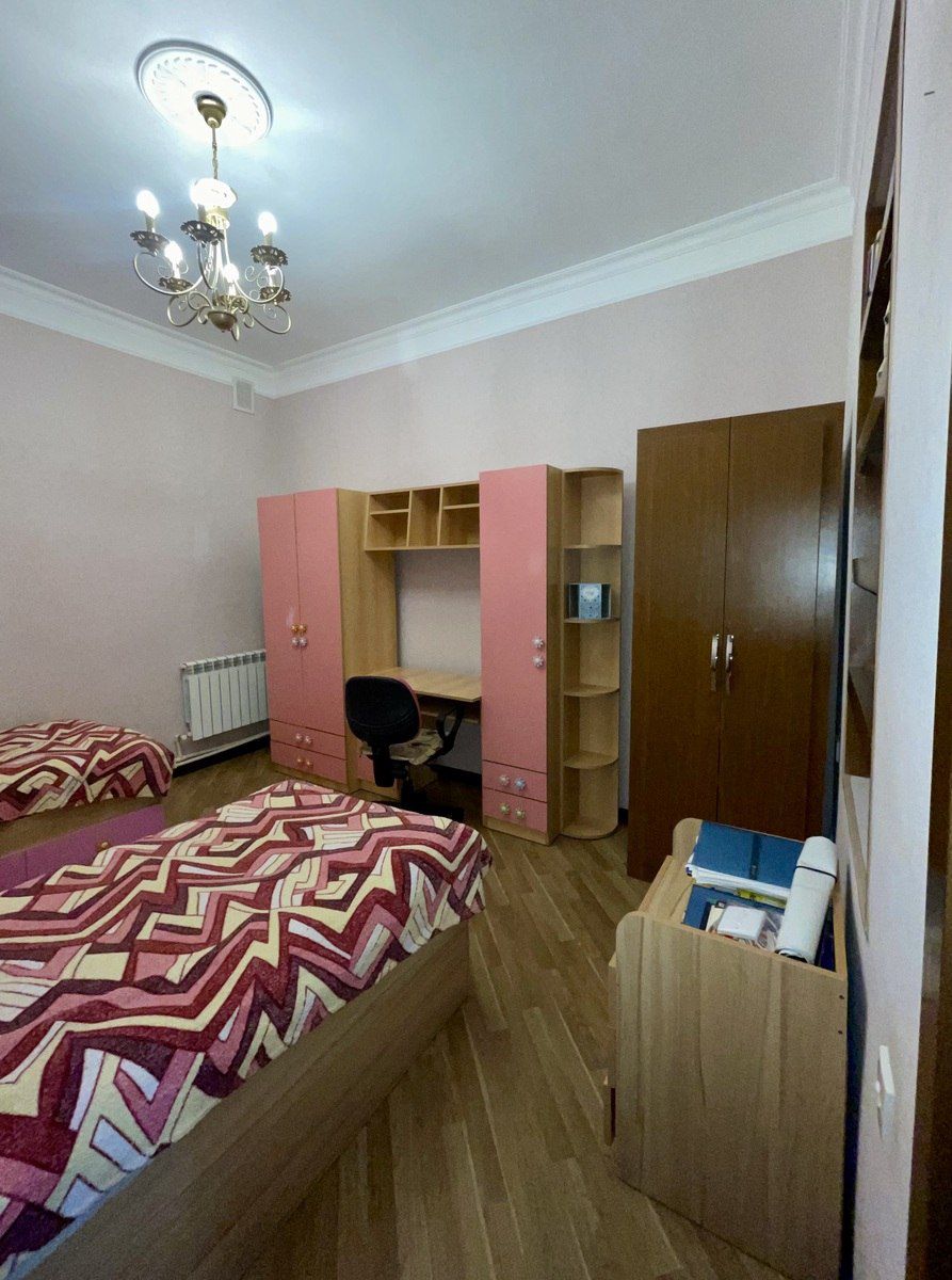Həyət evi kirayə verilir, Nərimanov r. — Ev, villa, Bakı (7)