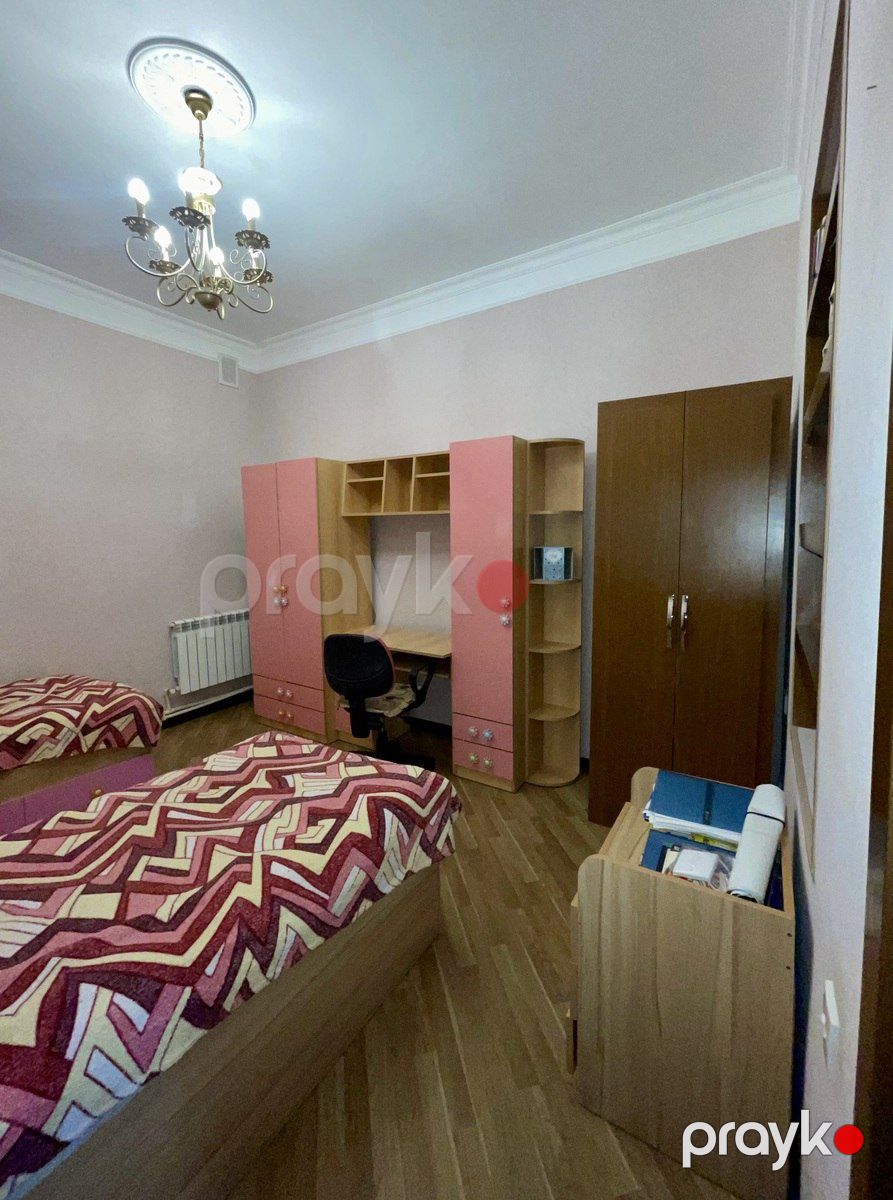Həyət evi kirayə verilir, Nərimanov r. — Ev, villa, Bakı (7)