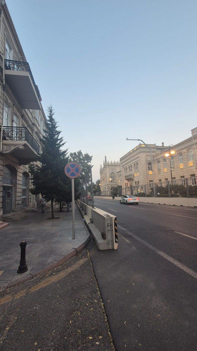 Satılır obyekt 45 m² — Əmlak, Bakı