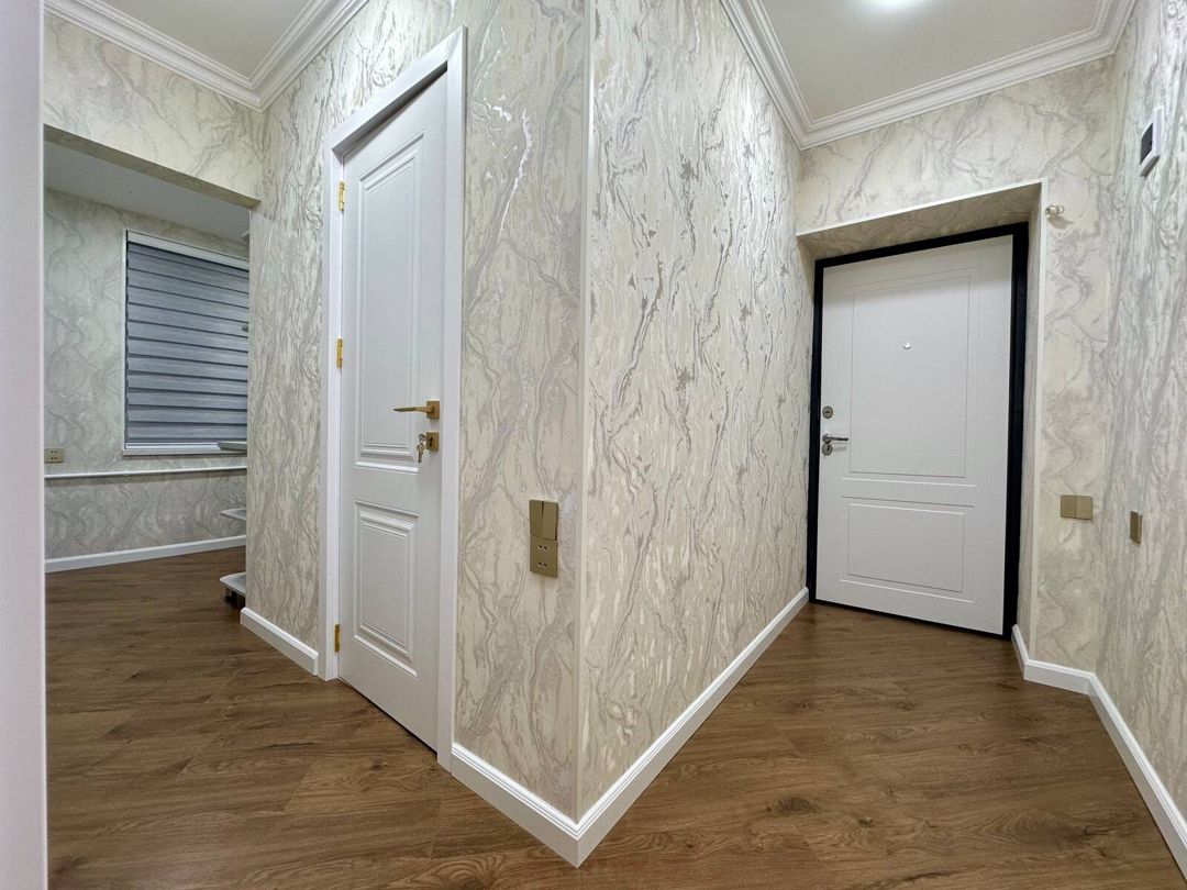 Satılır 2 otaqlı köhnə tikili 60 m² — Mənzil, Bakı (11)