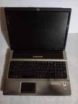 Ноутбук HP COMPAC 6820S — Electronics