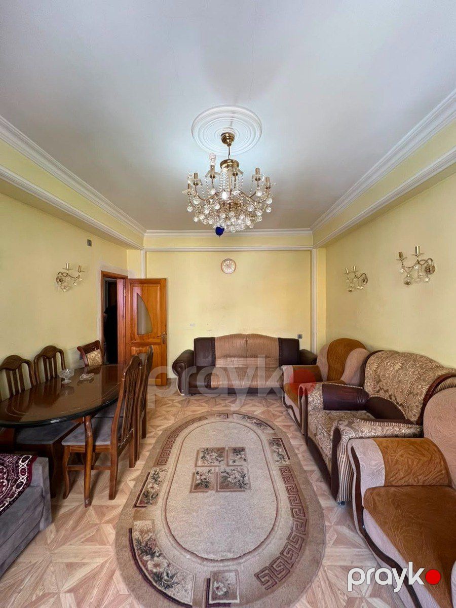 2-otaqlı yeni tikili, Masazır qəs., 42 m² — Daşınmaz əmlak, Bakı (8)