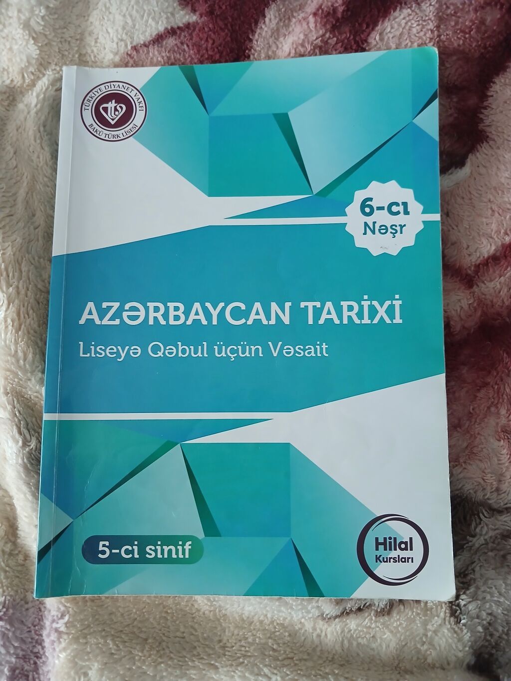 KİTAB ENDİRİMLİ QİYMƏTƏDİR❗️❗️❗️ AZ İŞLƏNİB,İÇİ YAZILI DEYİL✅️