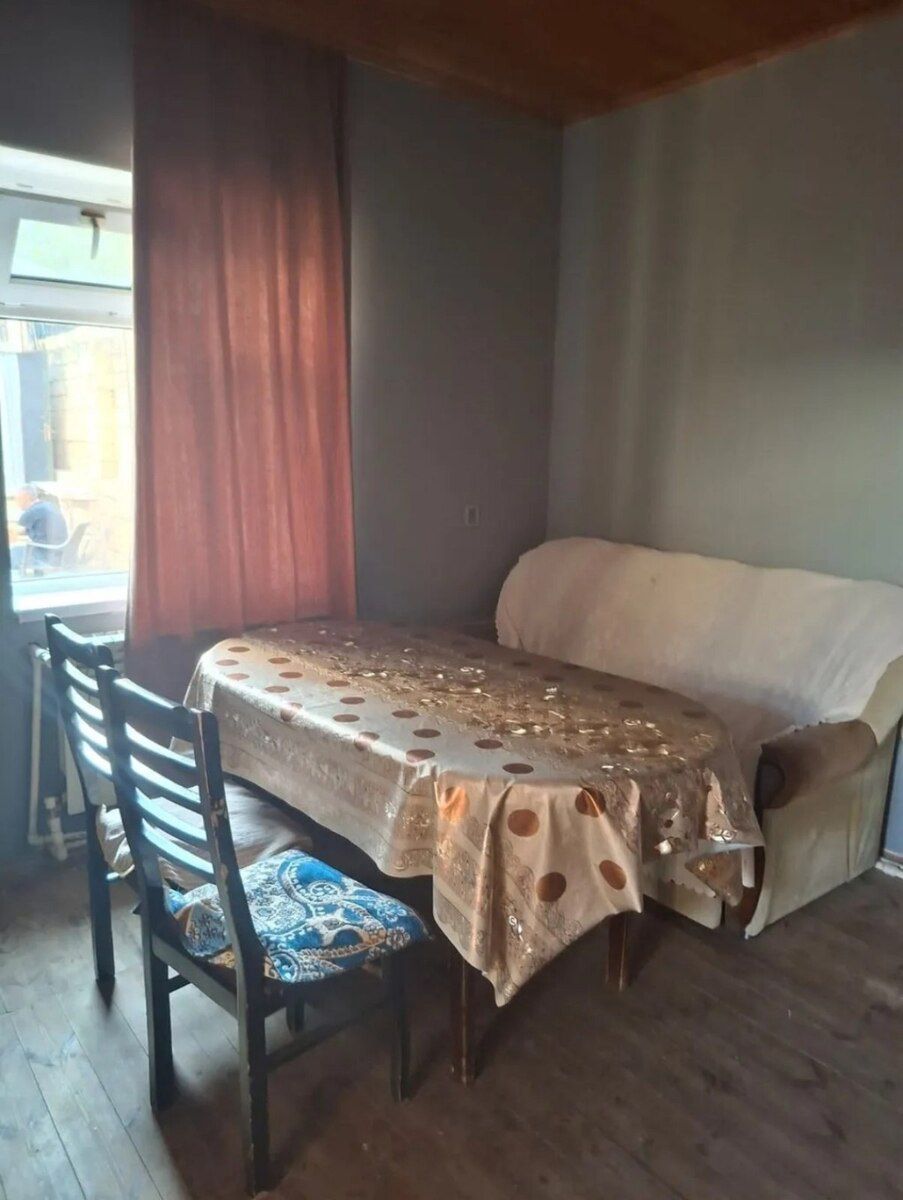 Həyət evi kirayə verilir, Avtovağzal m. — Daşınmaz əmlak, Bakı (6)