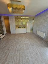 Satılır 5 otaqlı yeni tikili 129 m² — Nihad Bəy