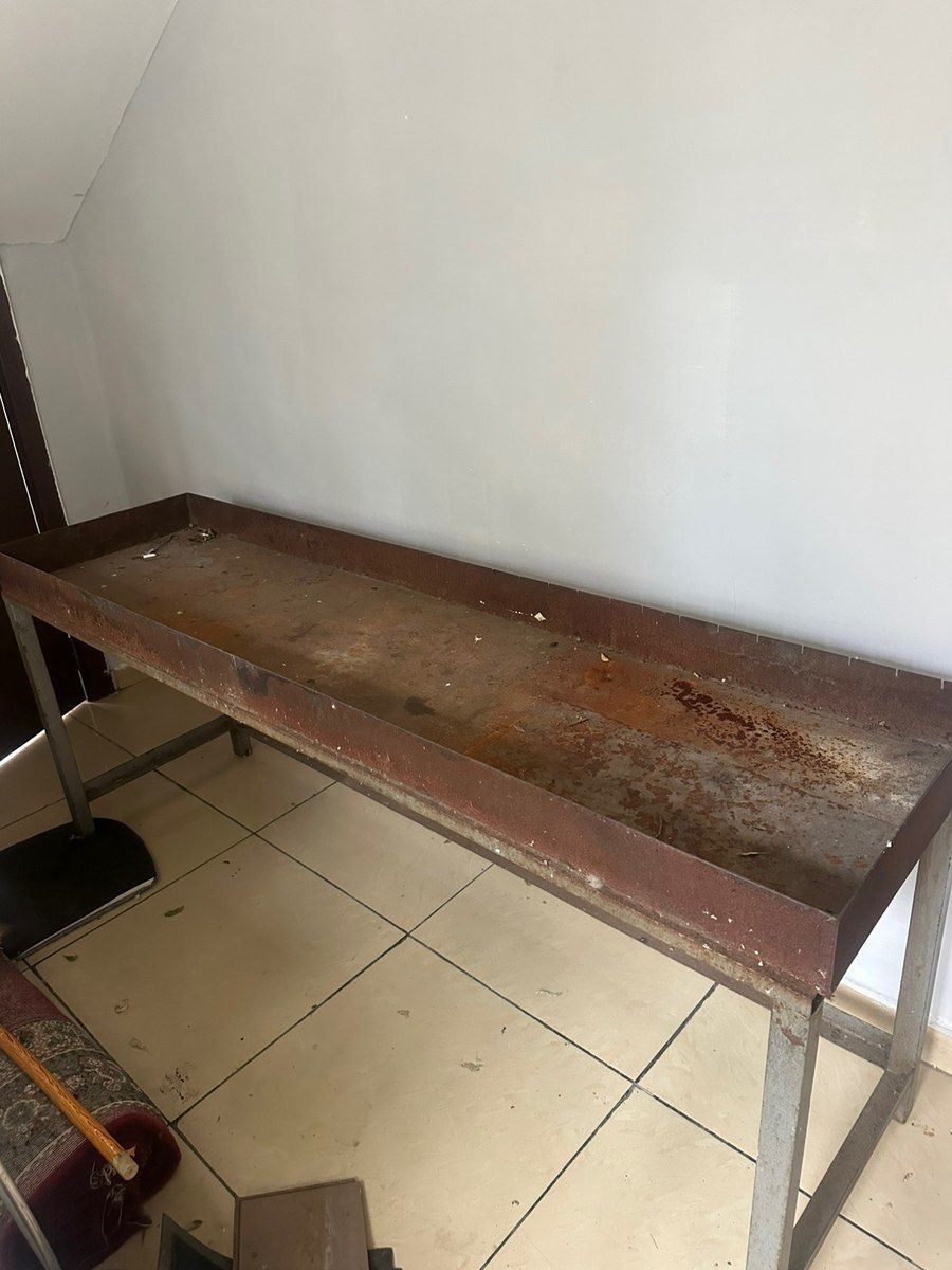 Masa — Biznes və avadanlıq, Bakı (2)
