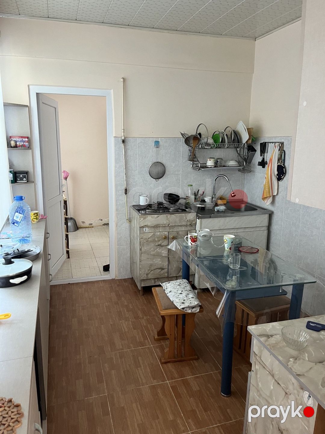 Satılır 3 otaqlı həyət evi/bağ evi 120 m² — Ev, villa, Bakı (12)