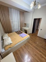 İcarəyə verilir 3 otaqlı yeni tikili 100 m² — Real estate