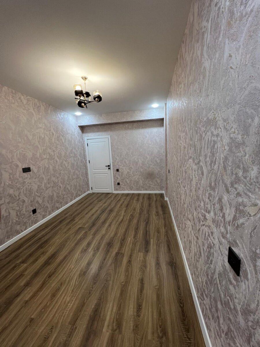 2-otaqlı yeni tikili, AAAF Park, 61 m² — Mənzil, Xırdalan (6)