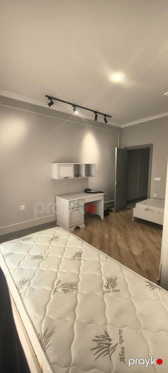 İcarəyə verilir 3 otaqlı yeni tikili 100.5 m² — Mənzil, Bakı (12)