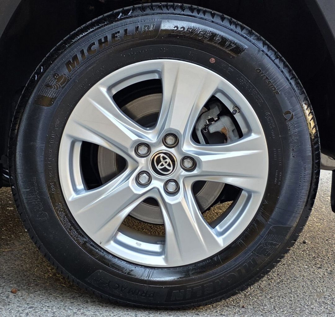 Toyota RAV 4, 2020 il — Avtomobillər, Bakı (5)