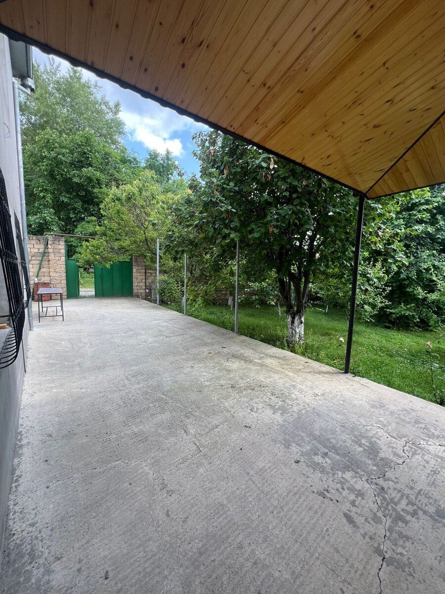 Həyət evi kirayə verilir, İsmayıllı ray. — Daşınmaz əmlak, İsmayıllı (3)