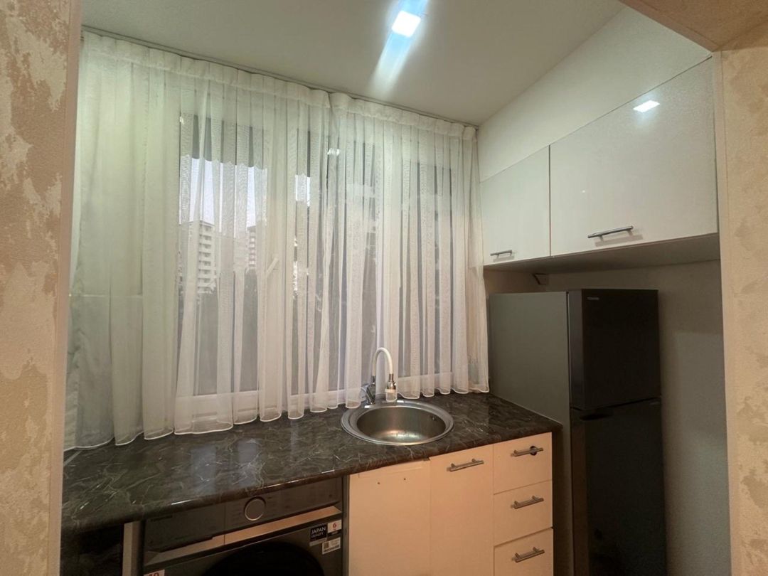 Satılır 2 otaqlı köhnə tikili 45 m² — Mənzil, Bakı (7)