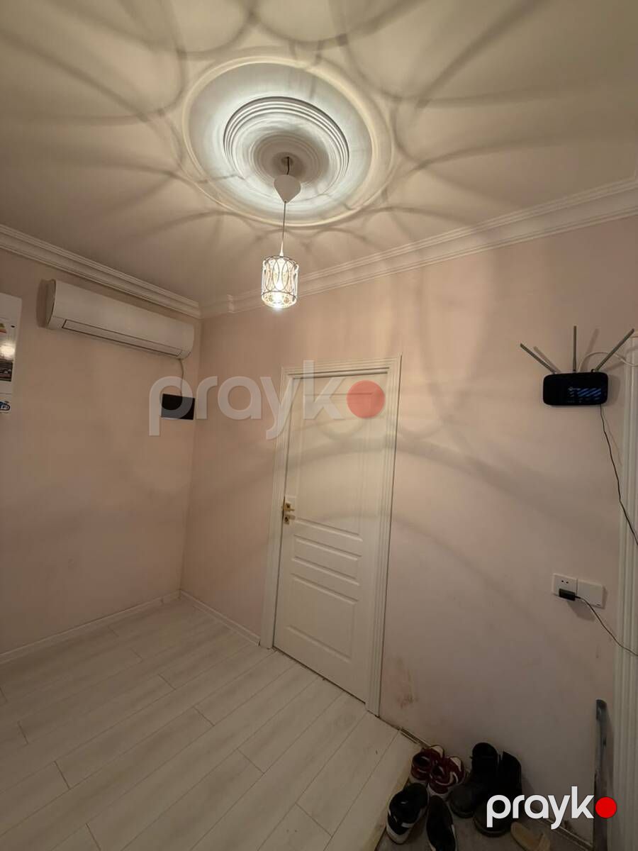 Satılır 3 otaqlı köhnə tikili 65 m² — Mənzil, Bakı (7)