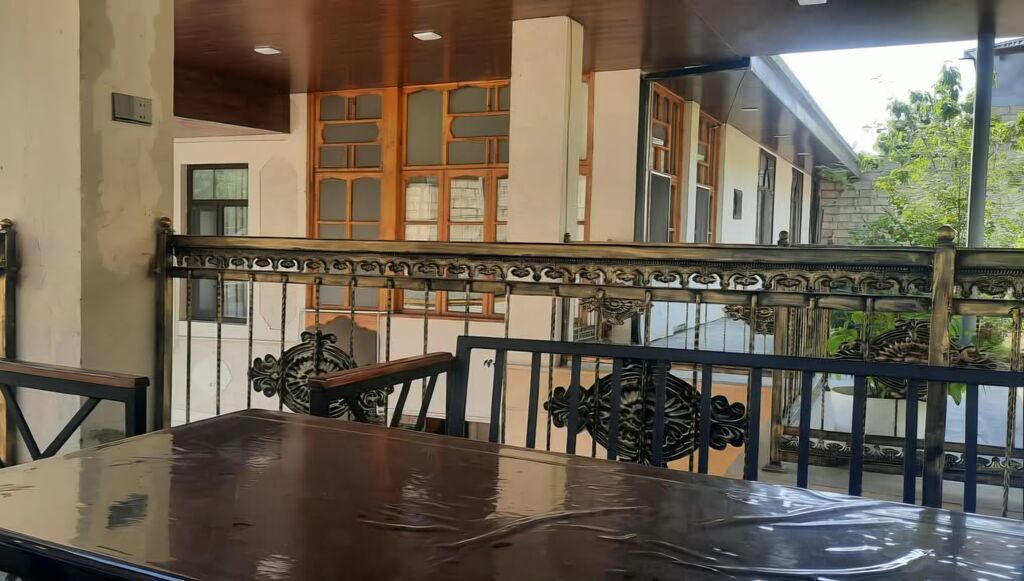 120 kv. m, 3 otaqlı — Daşınmaz əmlak, Şəki (5)