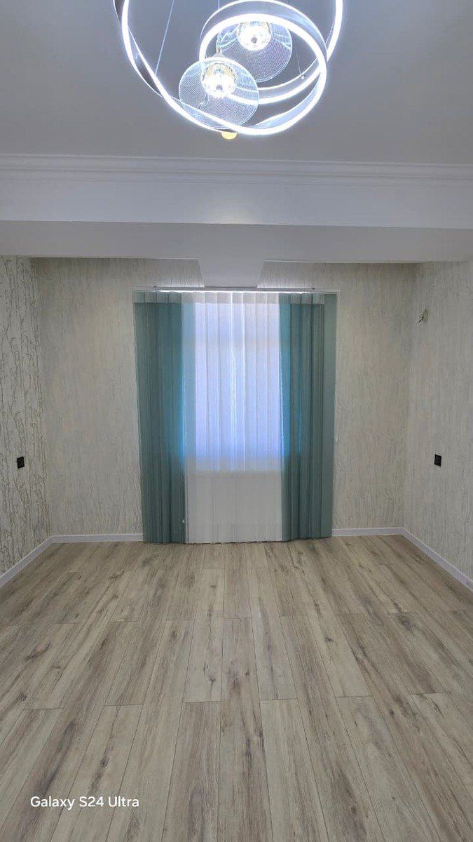2-otaqlı yeni tikili, H.Əliyev pr., 82 m² — Mənzil, Xırdalan (5)