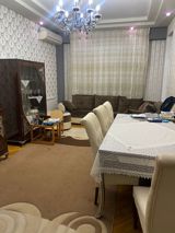 Satılır 3 otaqlı yeni tikili 127 m² — Emlak