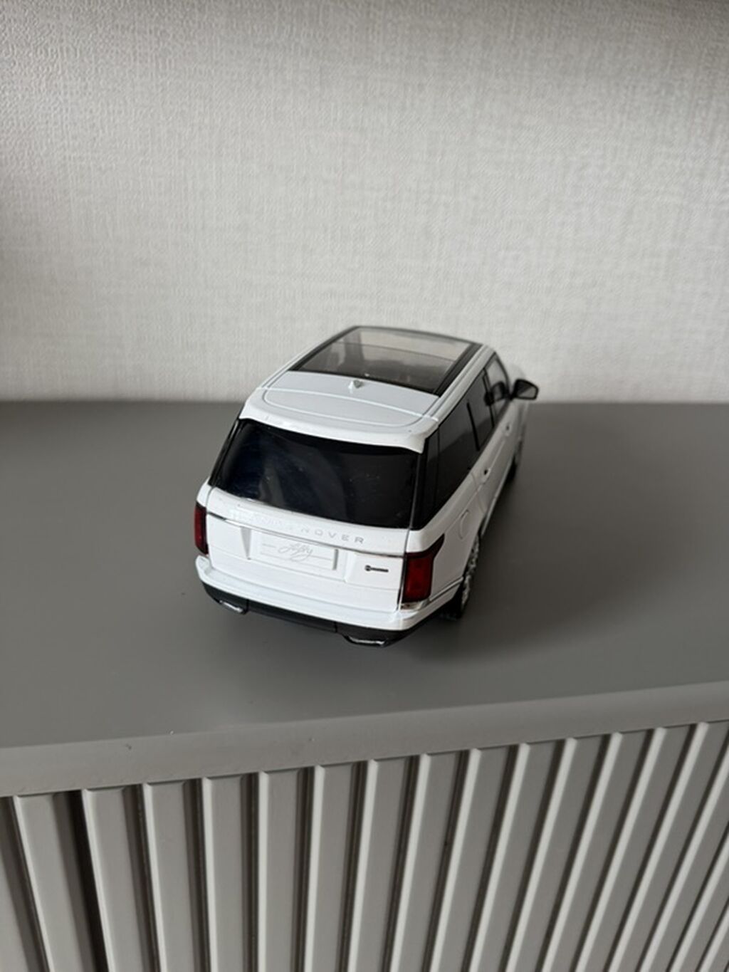 Range Rover avtomobil teze kimi .Yasamal — Mallar, Bakı (2)