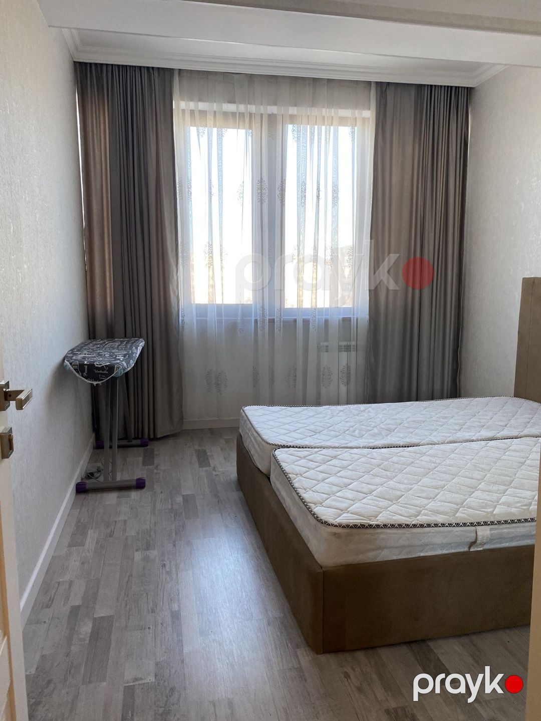 İcarəyə verilir 2 otaqlı yeni tikili 98 m² — Mənzil, Bakı (8)