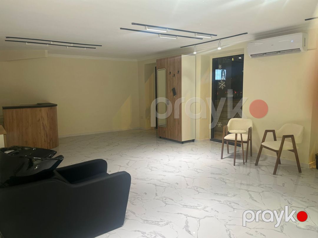 İcarəyə verilir obyekt 75 m² — Əmlak, Bakı (6)